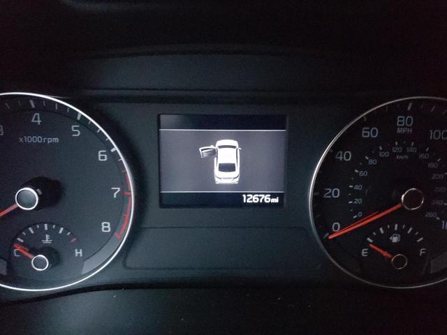 Photo 9 from auction – 2020 KIA FORTE FE with VIN 3KPF24AD8LE257478
