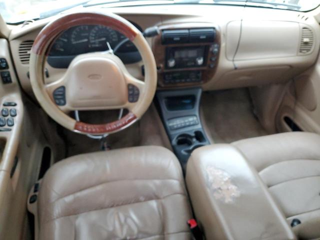 Photo 8 from auction – 2000 FORD EXPLORER L with VIN 1FMDU85P6YZB37120