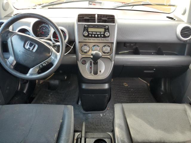 Photo 8 from auction – 2005 HONDA ELEMENT EX with VIN 5J6YH18665L001051