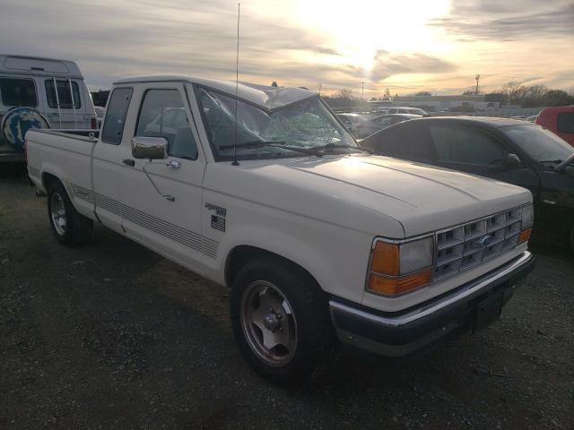 Photo 4 from auction – 1990 FORD RANGER SUP with VIN 1FTCR14X2LPB50705