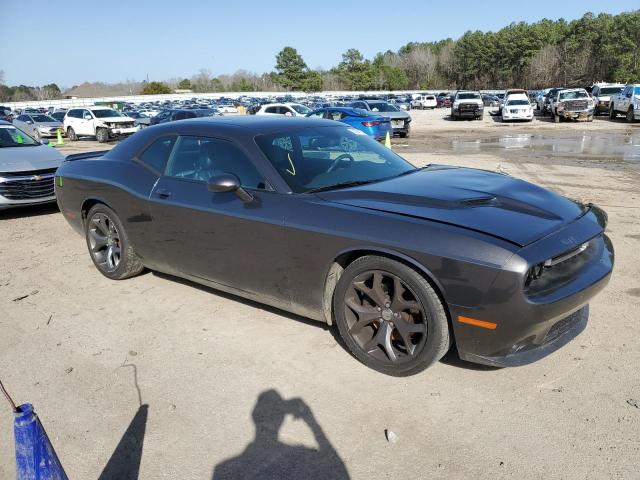 Photo 4 from auction – 2015 DODGE CHALLENGER with VIN 2C3CDZBG3FH900982