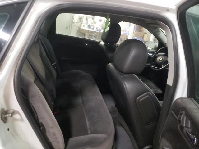 Photo 10 from auction – 2011 CHEVROLET IMPALA POL with VIN 2G1WD5EM2B1287039