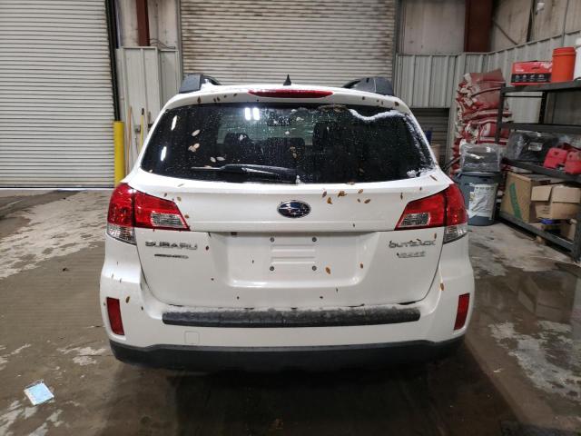 Photo 6 from auction – 2013 SUBARU OUTBACK 2. with VIN 4S4BRBSC9D3248717