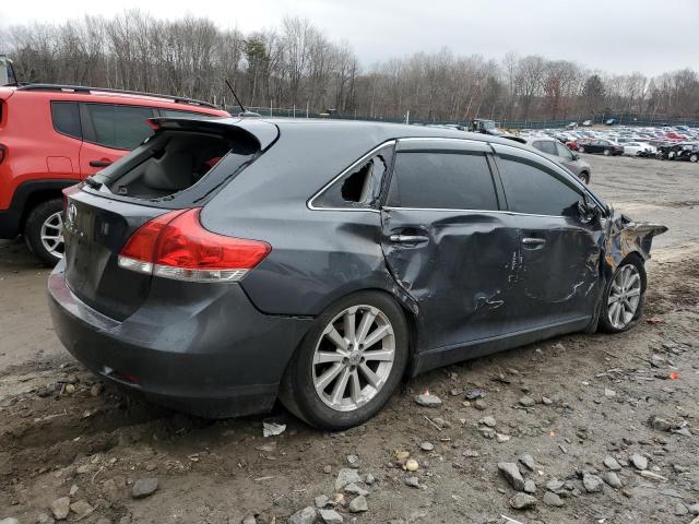 Photo 3 from auction – 2010 TOYOTA VENZA with VIN 4T3ZK3BB9AU021962