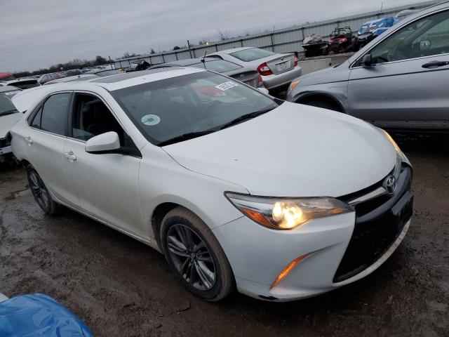 Photo 4 from auction – 2017 TOYOTA CAMRY LE with VIN 4T1BF1FKXHU337605