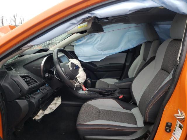 Photo 7 from auction – 2019 SUBARU CROSSTREK with VIN JF2GTADC0KH267578