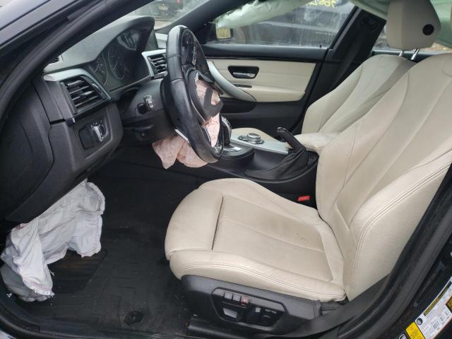 Zdjęcie 7 z aukcji – 2015 BMW 428 XI GRA z VIN WBA4A7C56FD413599