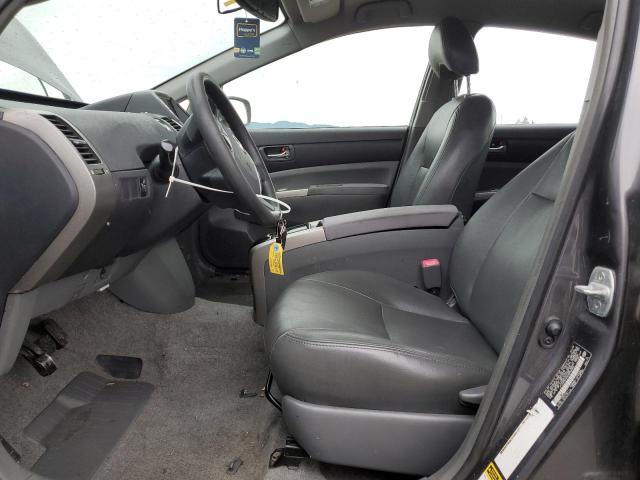 Photo 7 from auction – 2008 TOYOTA PRIUS with VIN JTDKB20U483392489