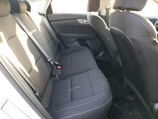 Photo 10 from auction – 2021 KIA FORTE FE with VIN 3KPF24AD2ME338610