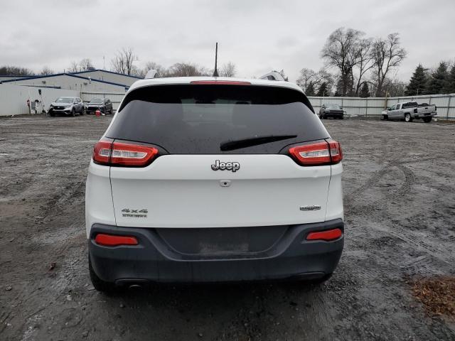 Photo 6 from auction – 2017 JEEP CHEROKEE L with VIN 1C4PJMCB4HW615675