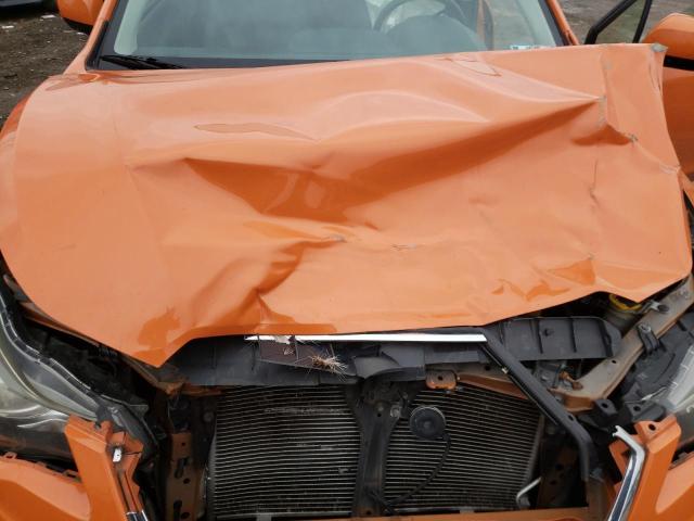 Photo 11 from auction – 2013 SUBARU XV CROSSTR with VIN JF2GPAKC8D2854916