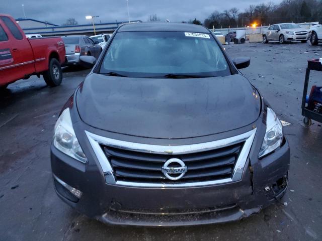 Photo 5 from auction – 2015 NISSAN ALTIMA 2.5 with VIN 1N4AL3AP3FC487619