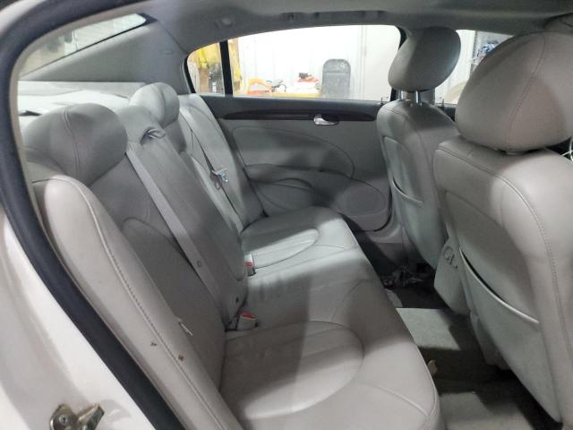 Photo 10 from auction – 2009 BUICK LUCERNE CX with VIN 1G4HD57M89U138335