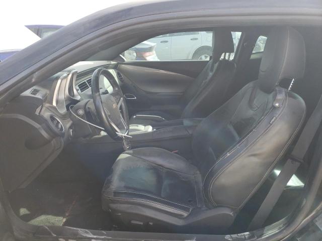 Photo 7 from auction – 2014 CHEVROLET CAMARO LT with VIN 2G1FC1E36E9131000