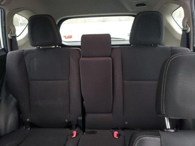 Photo 10 from auction – 2013 TOYOTA RAV4 XLE with VIN JTMRFREVXDD025002