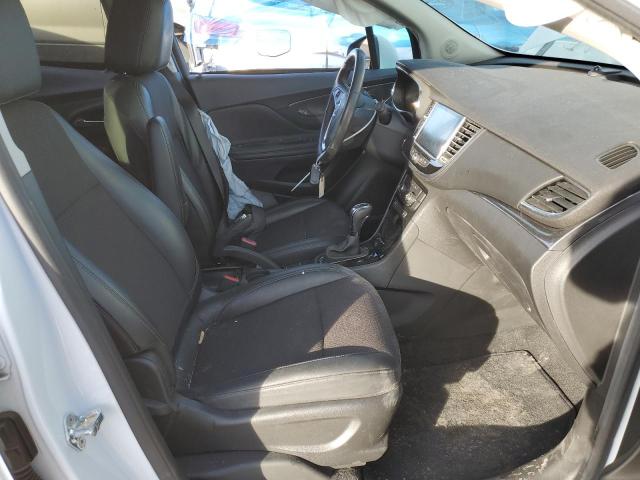 Photo 7 from auction – 2020 BUICK ENCORE SPO with VIN KL4CJ2SB1LB041681