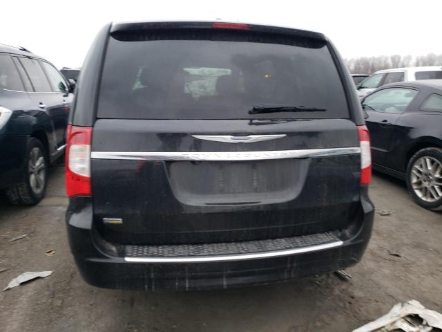 Photo 6 from auction – 2014 CHRYSLER TOWN & COU with VIN 2C4RC1BG1ER438795