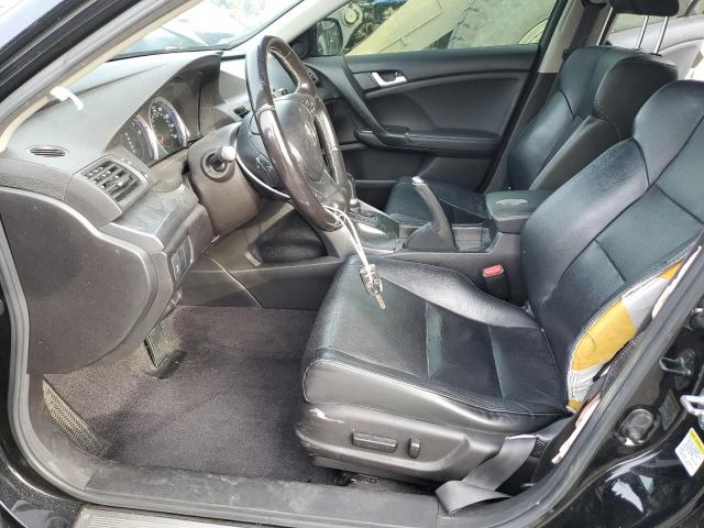 Photo 7 from auction – 2013 ACURA TSX TECH with VIN JH4CU2F69DC013275