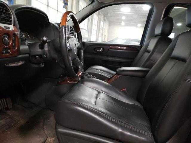 Photo 7 from auction – 2007 GMC ENVOY DENA with VIN 1GKET63M372197876