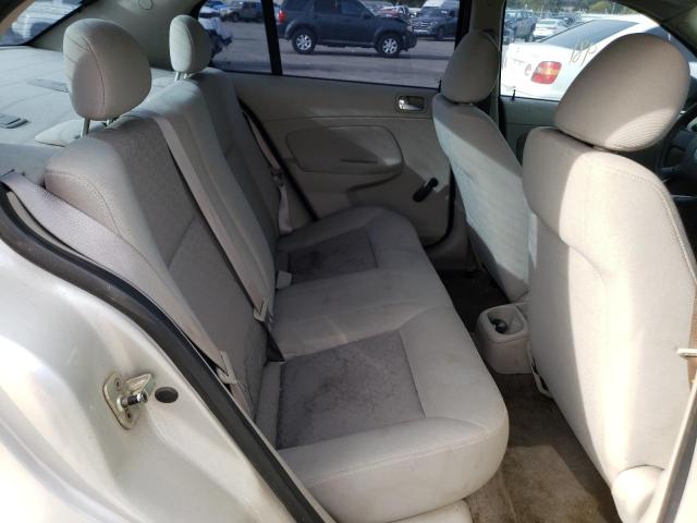 Photo 10 from auction – 2005 CHEVROLET COBALT with VIN 1G1AK52F657511216