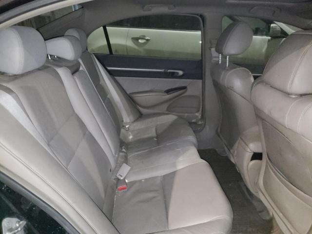 Photo 10 from auction – 2010 HONDA CIVIC EXL with VIN 2HGFA1F03AH027812
