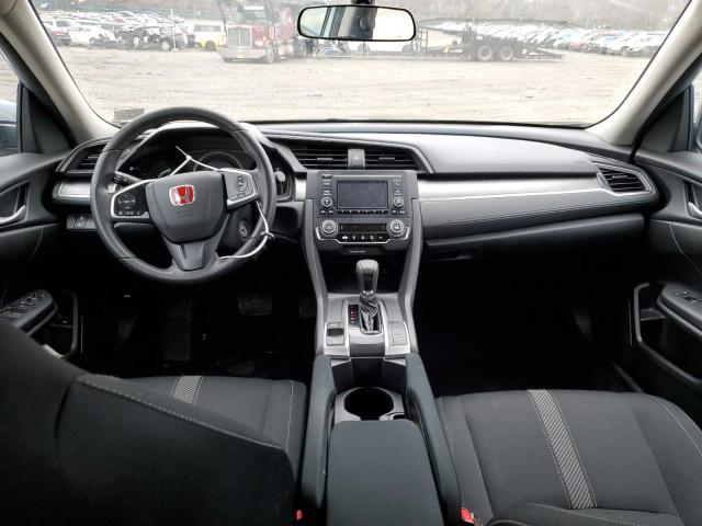 Photo 8 from auction – 2017 HONDA CIVIC LX with VIN 2HGFC2F58HH561085