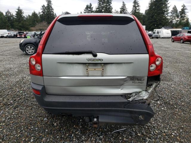 Photo 6 from auction – 2004 VOLVO XC90 with VIN YV1CZ91HX41054637