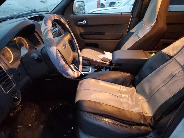 Photo 7 from auction – 2012 FORD ESCAPE LIM with VIN 1FMCU0EG9CKC20586
