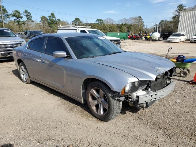Photo 4 from auction – 2014 DODGE CHARGER SE with VIN 2C3CDXBG6EH259183