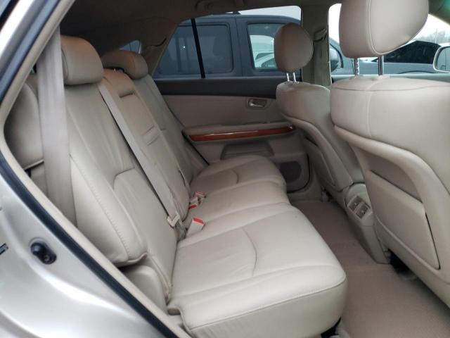 Photo 11 from auction – 2007 LEXUS RX 350 with VIN 2T2HK31U97C019254