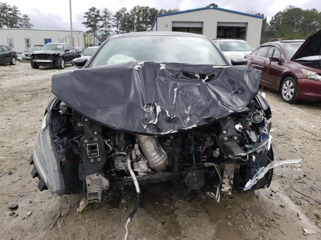 Photo 5 from auction – 2016 CHRYSLER 200 LIMITE with VIN 1C3CCCAB8GN140790