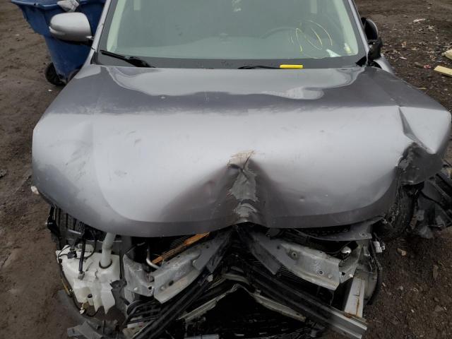 Foto 12 de la subasta – 2016 MITSUBISHI OUTLANDER con VIN JA4AZ3A33GZ010672