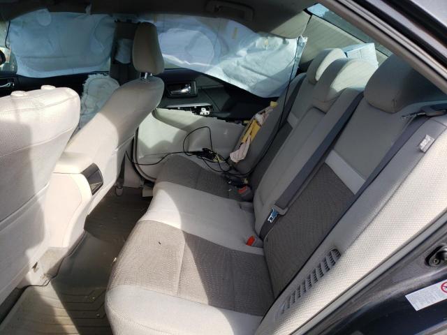 Photo 10 from auction – 2012 TOYOTA CAMRY HYBR with VIN 4T1BD1FK1CU060387