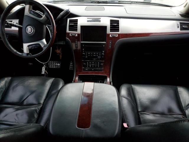 Photo 8 from auction – 2007 CADILLAC ESCALADE L with VIN 1GYFK63807R399162
