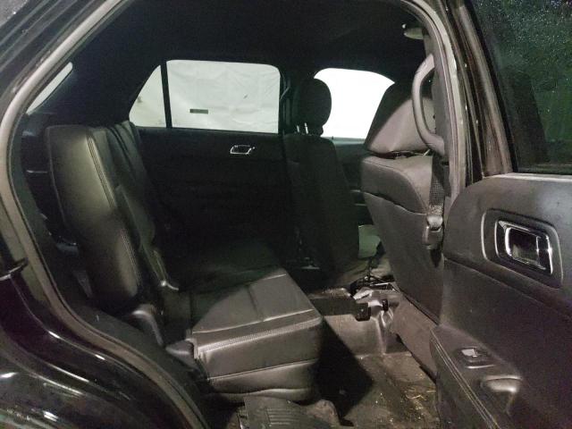 Photo 11 from auction – 2018 FORD EXPLORER P with VIN 1FM5K8AR8JGB00458
