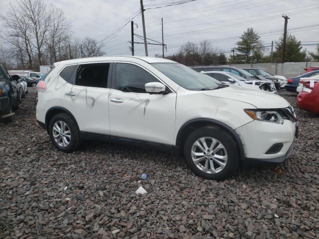 Photo 4 from auction – 2014 NISSAN ROGUE S with VIN 5N1AT2MV6EC831307