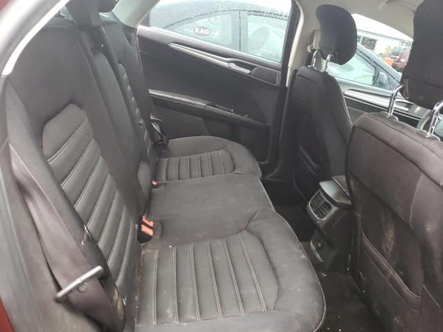 Photo 10 from auction – 2014 FORD FUSION SE with VIN 3FA6P0HD6ER251549