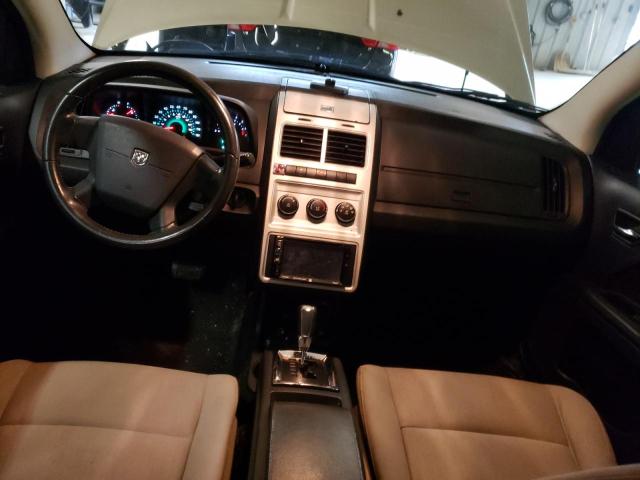 Photo 8 from auction – 2010 DODGE JOURNEY SX with VIN 3D4PH5FV0AT201511