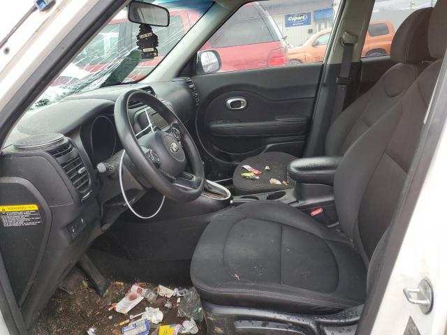Photo 7 from auction – 2018 KIA SOUL with VIN KNDJN2A27J7509092