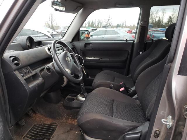 Photo 7 from auction – 2005 TOYOTA SCION XB with VIN JTLKT334850182011