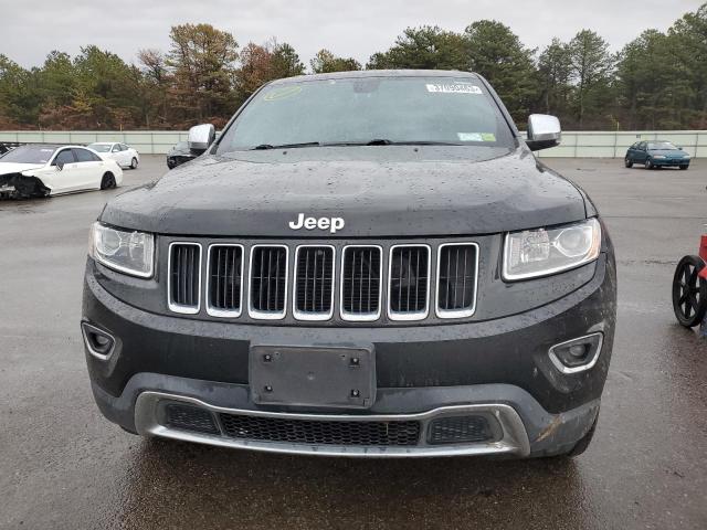 Photo 5 from auction – 2015 JEEP GRAND CHER with VIN 1C4RJFBG2FC794122