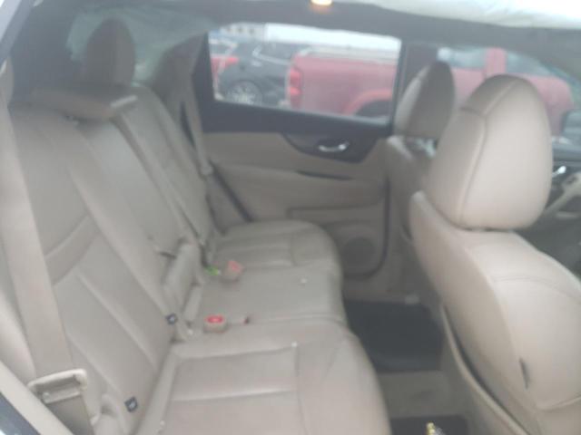 Photo 11 from auction – 2015 NISSAN ROGUE S with VIN 5N1AT2MV4FC911822