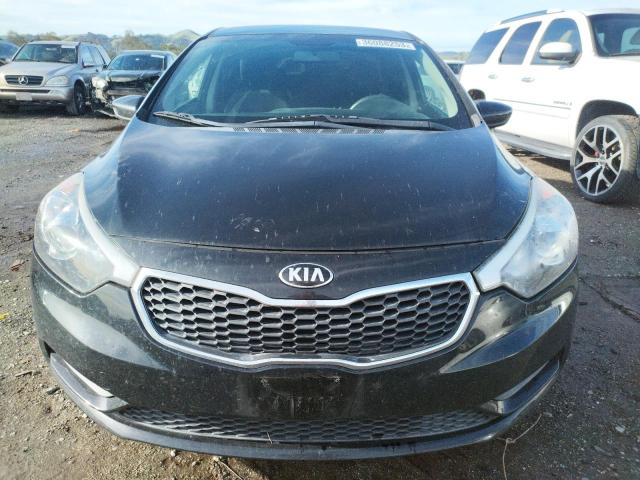 Photo 5 from auction – 2016 KIA FORTE LX with VIN KNAFK4A66G5550652