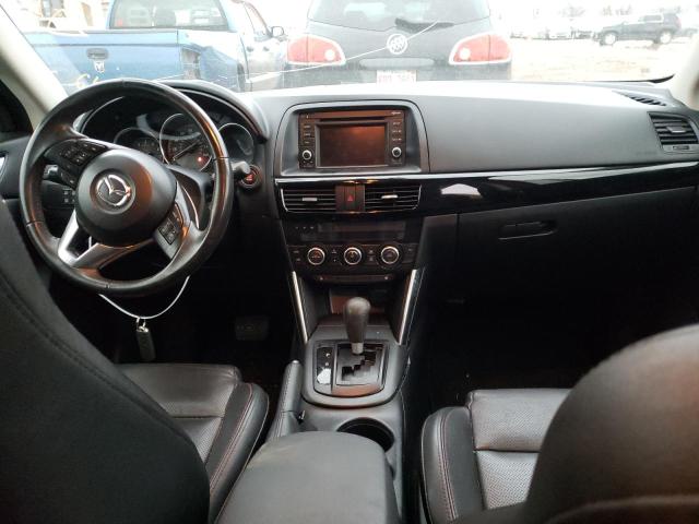 Photo 8 from auction – 2013 MAZDA CX-5 GT with VIN JM3KE4DE7D0122942