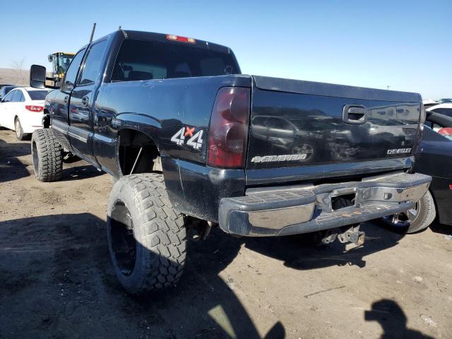 Photo 2 from auction – 2003 CHEVROLET SILVERADO with VIN 1GCHK23173F155966
