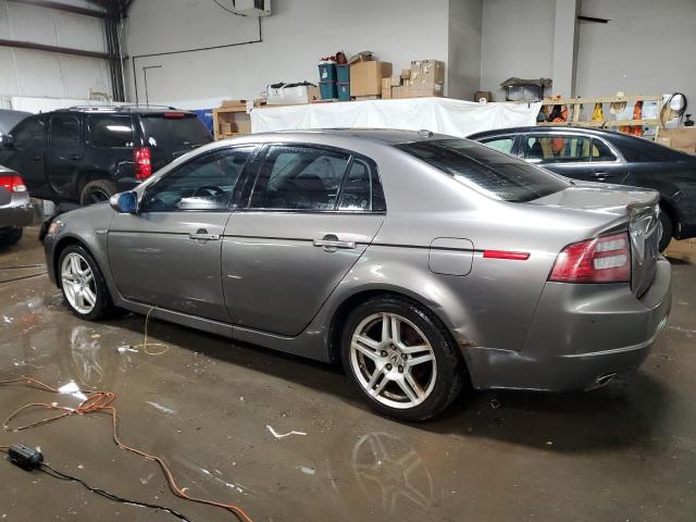 Photo 2 from auction – 2008 ACURA TL with VIN 19UUA662X8A009872