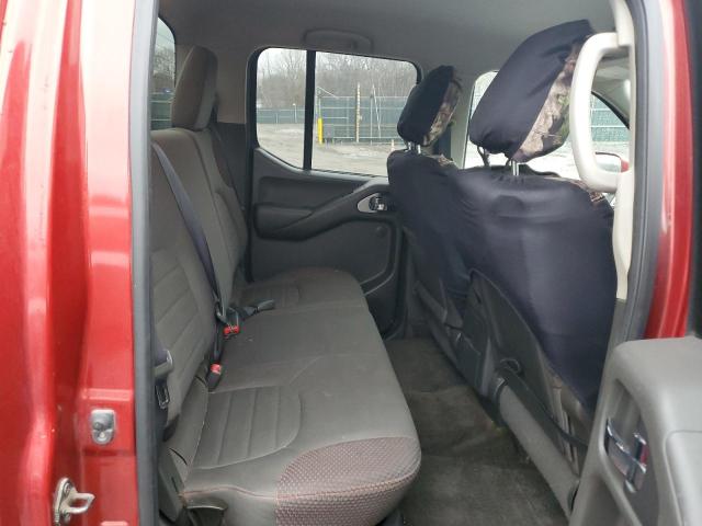 Zdjęcie 10 z aukcji – 2012 NISSAN FRONTIER S z VIN 1N6AD0EVXCC433399