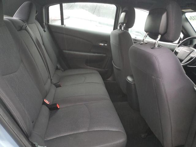 Photo 10 from auction – 2012 CHRYSLER 200 TOURIN with VIN 1C3CCBBG6CN301121