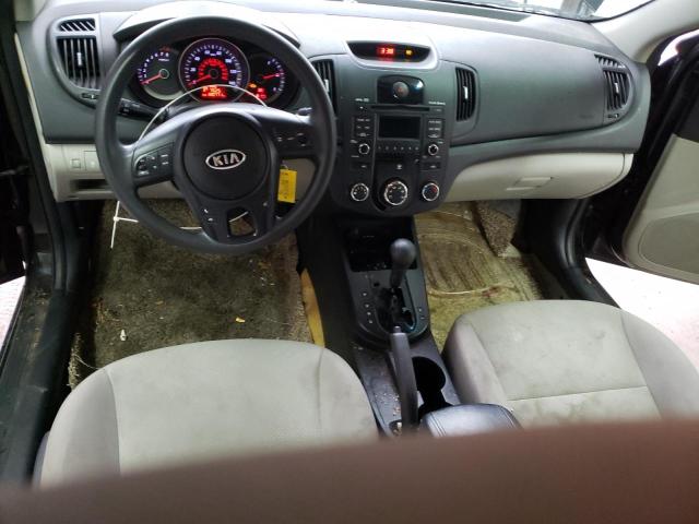 Photo 8 from auction – 2010 KIA FORTE EX with VIN KNAFU4A27A5266963