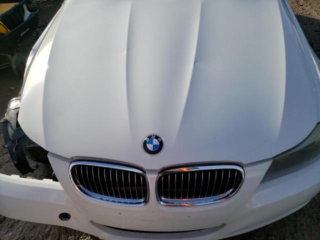 Photo 11 from auction – 2011 BMW 335 I with VIN WBAPM5C57BE578381